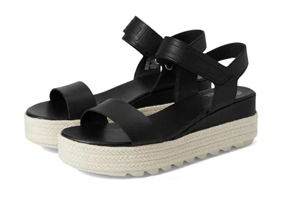 Sorel Camerontm Flatform Sandal In Multi