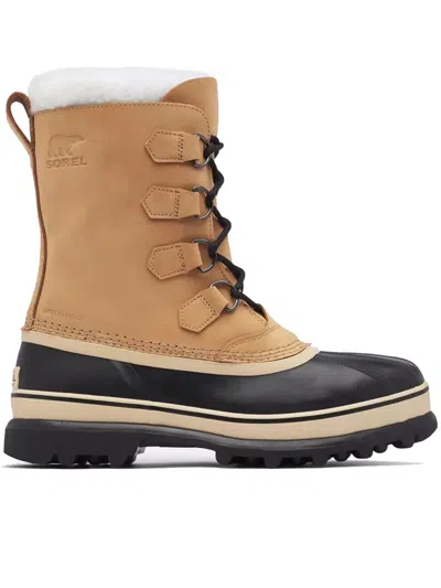 Sorel Caribou In Brown