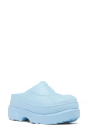 Sorel Caribou Clog In Arctic Sea/sea Salt