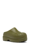 Sorel Caribou Clog In Green