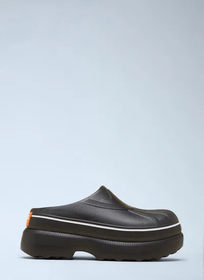 Sorel Caribou™ Clogs In Black