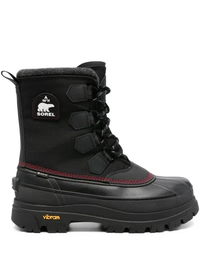 SOREL CARIBOU HORIZON BOOTS