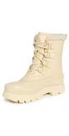 Sorel Caribou Horizon Gtx Boots Honey White In Neutral
