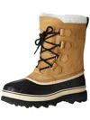 Sorel Caribou Waterproof Boot In Multi