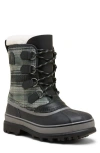 Sorel Caribou™ Wp Boot In Multi