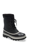 Sorel Caribou™ Wp Boot In Black