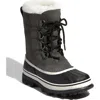Sorel Caribou™ Wp Boot In Gray
