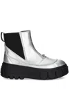 Sorel Caribou™ X Boots In Silver