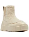 Sorel Caribou Cozy Chelsea Ankle Boots