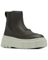 Sorel Waterproof Platform Chelsea Boot