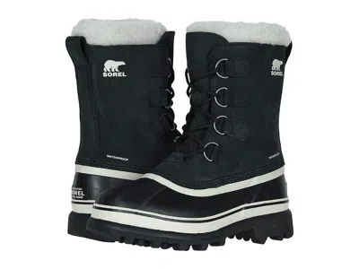 Sorel Cariboutm In Black