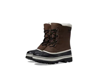 Sorel Cariboutm In Brown