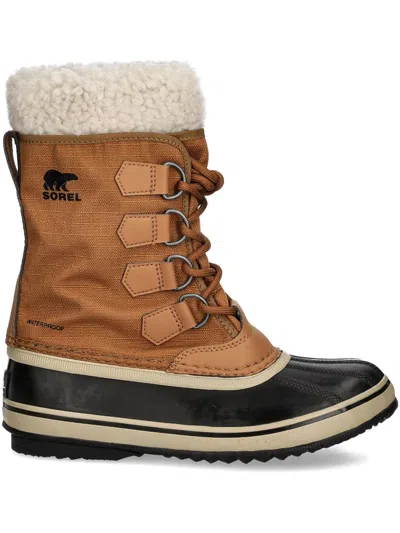 Sorel Carnival™ Boots In Brown