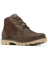 Sorel Carson Waterproof Chukka Boot In Brown