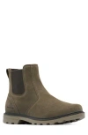 Sorel Carson Waterproof Chelsea Boot