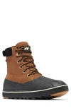 Sorel Cheyanne Metro Ii Waterproof Duck Boot