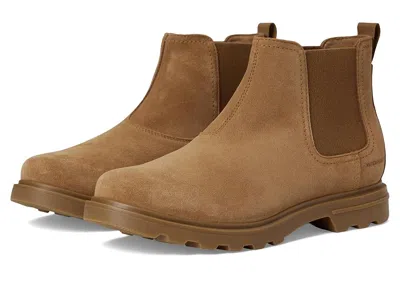 Sorel Cyprus Chelsea Waterproof In Brown