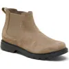 Sorel Cyprus™ Waterproof Chelsea Boot In Multi