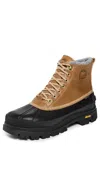 Sorel Daystorm Horizon Gore-tex® Weatherproof Boot In Brown