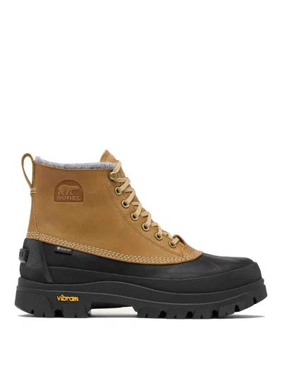 Sorel Daystorm Horizon Gtx In Light Brown