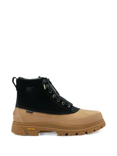 Sorel Daystorm Horizon Zip Gtx Boots In Multi