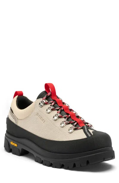 Sorel Daystorm Nomad Gore-tex Waterproof Hiking Shoe In Multi