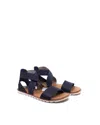 Sorel Ella Ii Sandal In Blue
