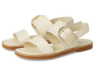 Sorel Ella Iii Slingback In Neutral