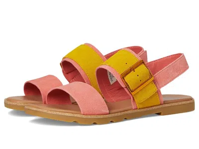 Sorel Ellatm Iii Slingback