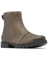 Sorel Emelie Iii Waterproof Boot