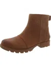 Sorel Emelie Iii Waterproof Boot In Multi