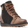 Sorel Evie Ii Wedge Bootie In Multi