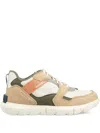 Sorel Explorer Ii Sneakers In Neutrals