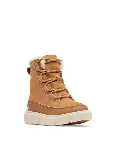 Sorel Explorer Iii Boots - Toddler, Little Kid