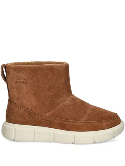 Sorel Explorer™ Iii Boots In Brown