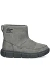 Sorel Explorer™ Iii Boots In Grey