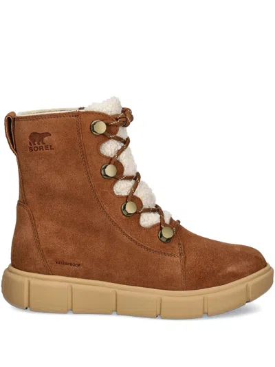 SOREL EXPLORER™ III JOAN BOOTS
