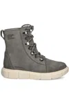 Sorel Explorer™ Iii Joan Boots In Grey