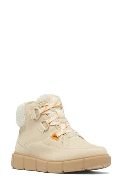 SOREL SOREL EXPLORER III JOAN NW WATERPROOF BOOT