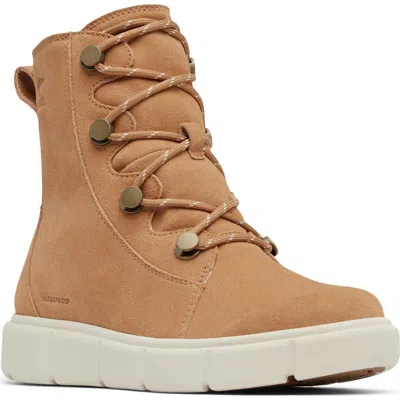 SOREL SOREL EXPLORER III JOAN WATERPROOF BOOT