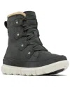 Sorel Explorer Next Joan Waterproof Boot