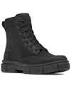 Sorel Explorer Straight Lace Boot Leather Boot