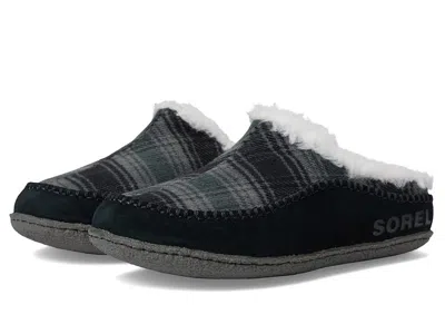 Sorel Falcon Ridge Ii In Black