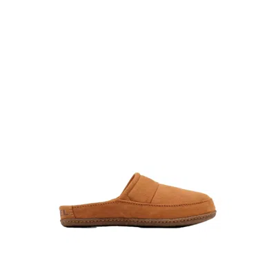 Sorel Falcon Ridge Ii Scuff Elk / Gum 10 Nm4992-286 Men's
