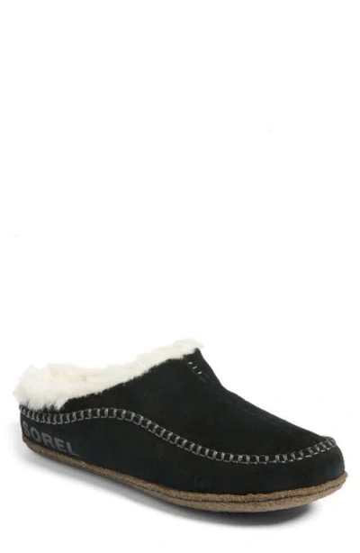 Sorel Falcon Ridge Ii Scuff Slipper