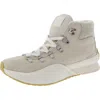 Sorel Harlow Lace Cozy Womens Casual Lace-up Ankle Boots In Beige