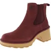 Sorel Hi-line Chelsea Boot In Multi