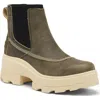 Sorel Joan Frwd Chelsea Boot In Multi