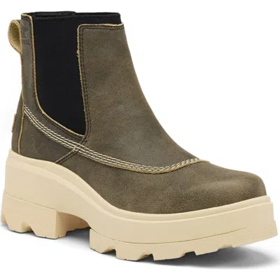 Sorel Joan Frwd Chelsea Boot