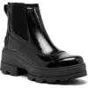 Sorel Joan Frwd Chelsea Boot In Black